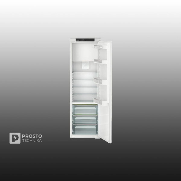 Холодильник Liebherr IRBSd 5121-22 001